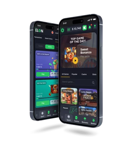 ELONBET CASINO APP DOWNLOAD